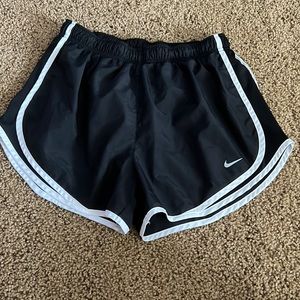 Nike athletic shorts